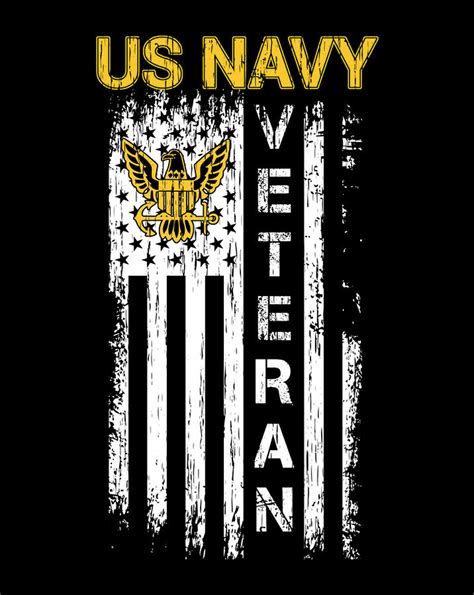 US Navy Veterans