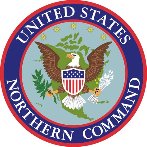 US Northern Command Operations