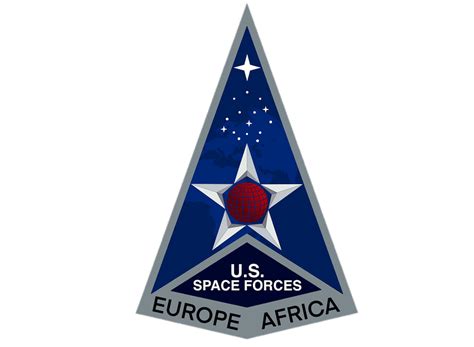 US Space Force Bases in Europe