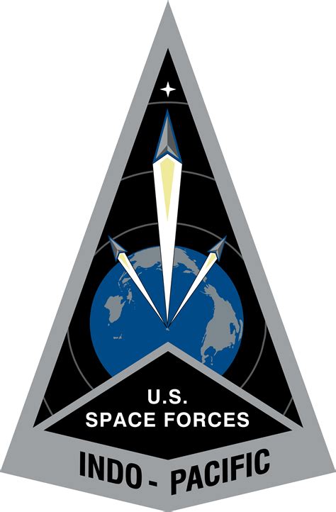 US Space Force Bases in the Pacific