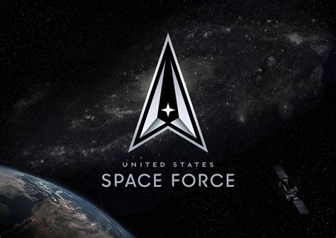 US Space Force Future