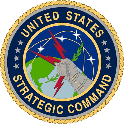 US Strategic Command