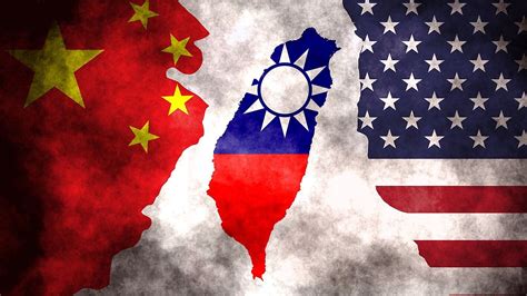 US Taiwan Relations