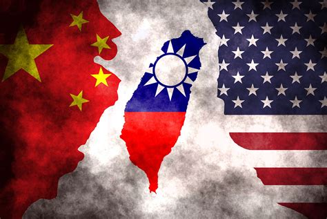 US Taiwan Relations