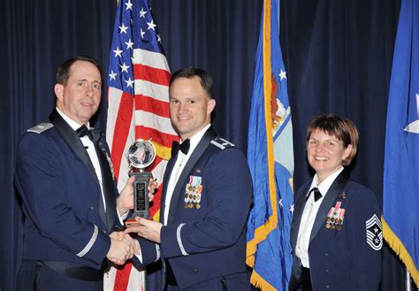 USAF Company Grade Officers