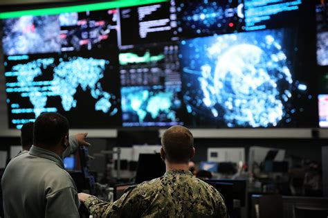 USAF Intelligence Cyber Threat Analysis