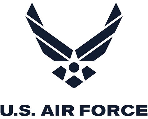 The Current USAF Logo