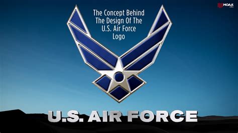 USAF Logo Design Elements