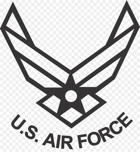 USAF Logo Vector