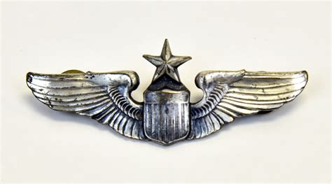 USAF Pilot Wings