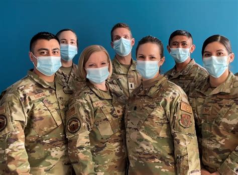 USAF Reserve Medical Careers