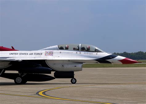 USAF Thunderbirds