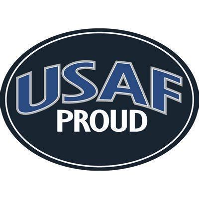 USAF Proud