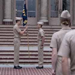 University of Southern California NROTC