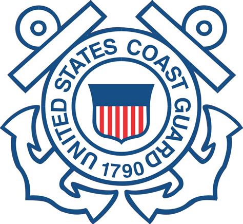 USCG Symbol