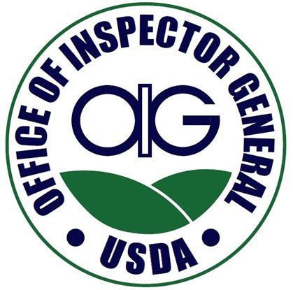 USDA OIG Hotline Image