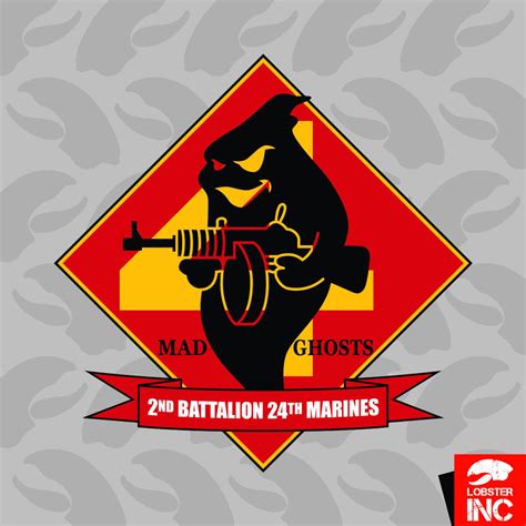 USMC 2nd Battalion Community Engagement