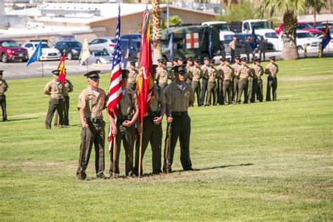 USMC 3rd Battalion 4th Marines Awards