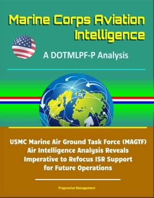 USMC Intelligence Analysis