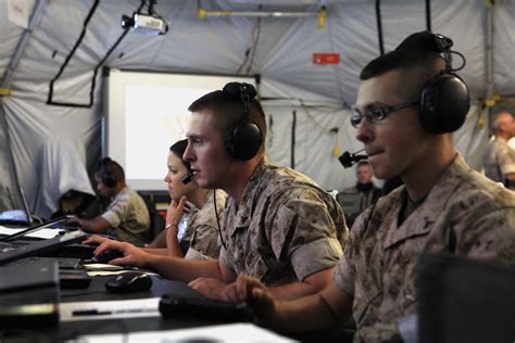 USMC Intelligence Operations Center