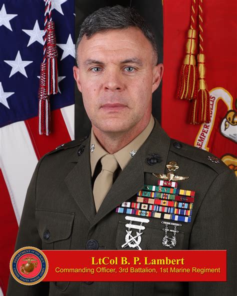 USMC Lieutenant Colonel Benefits