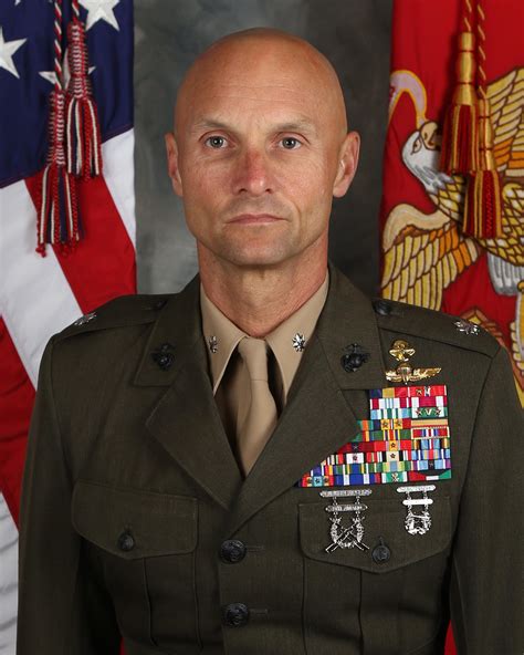 USMC Lieutenant Colonel Retirement