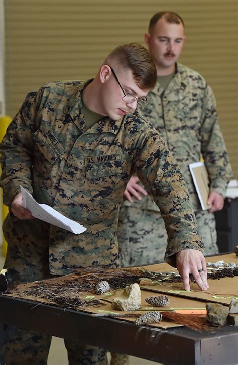 USMC Reserve Battalions Joint Operations