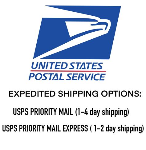 USPS Delivery Options