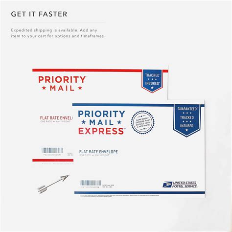 USPS Label 228 Template Example 3