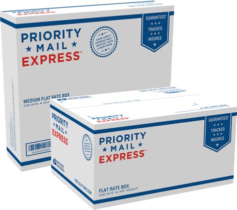 USPS Overnight Service Delivery Image 3