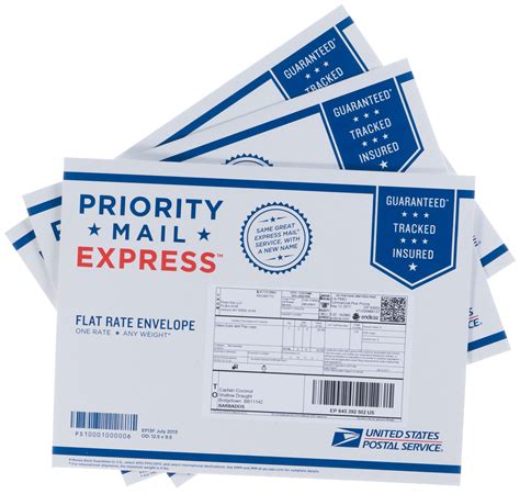 USPS Priority Mail Express