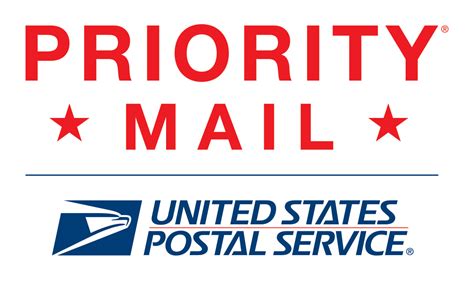 USPS Priority Mail