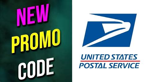 USPS Promo Codes