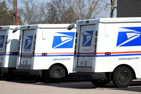 USPS Service Discounts