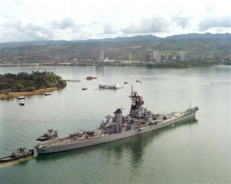 USS Arizona Sunk