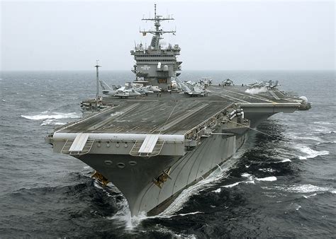 USS Enterprise (CV-65)