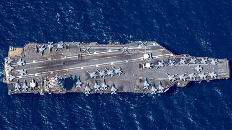 USS Gerald R. Ford (CV-78)