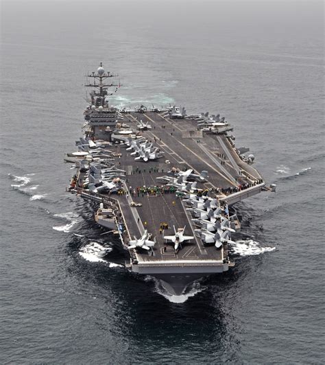 USS Harry S. Truman Aircraft