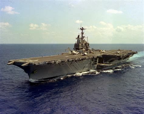 USS Independence (CV-62)