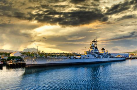 USS Iowa Museum