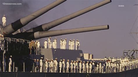 USS Iowa Victims