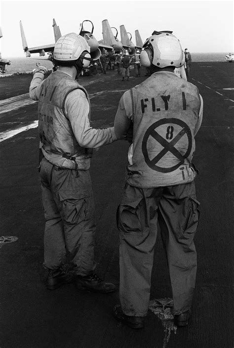 USS John F. Kennedy (CVN-79) crew