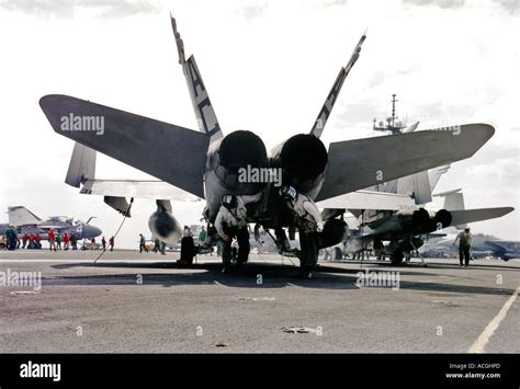 USS John F. Kennedy Maintenance