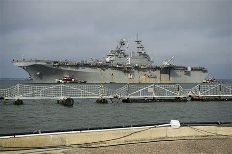 USS Kearsarge