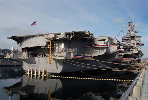 USS Kitty Hawk decommissioning ceremony, 2009