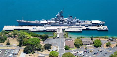 USS Missouri memorial