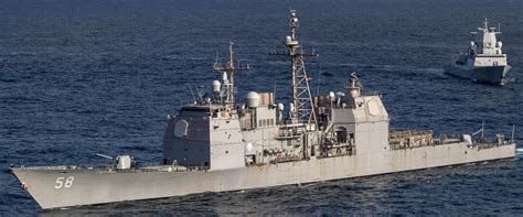 USS Philippine Sea Propulsion Systems