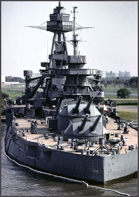 USS Texas Special Operations