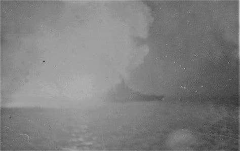 USS West Virginia Battle of Surigao Strait image