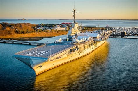 Protection and preservation of the USS Yorktown's wreckage